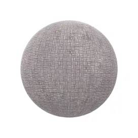 Concrete pavement 6